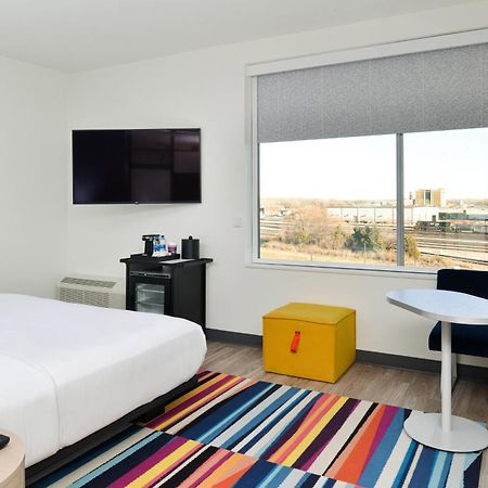 Aloft North Κάνσας Σίτι Εξωτερικό φωτογραφία