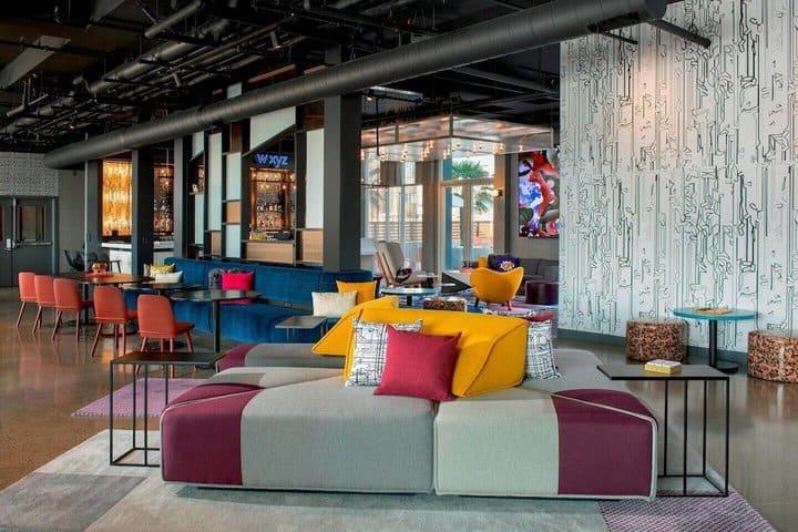 Aloft North Κάνσας Σίτι Εξωτερικό φωτογραφία