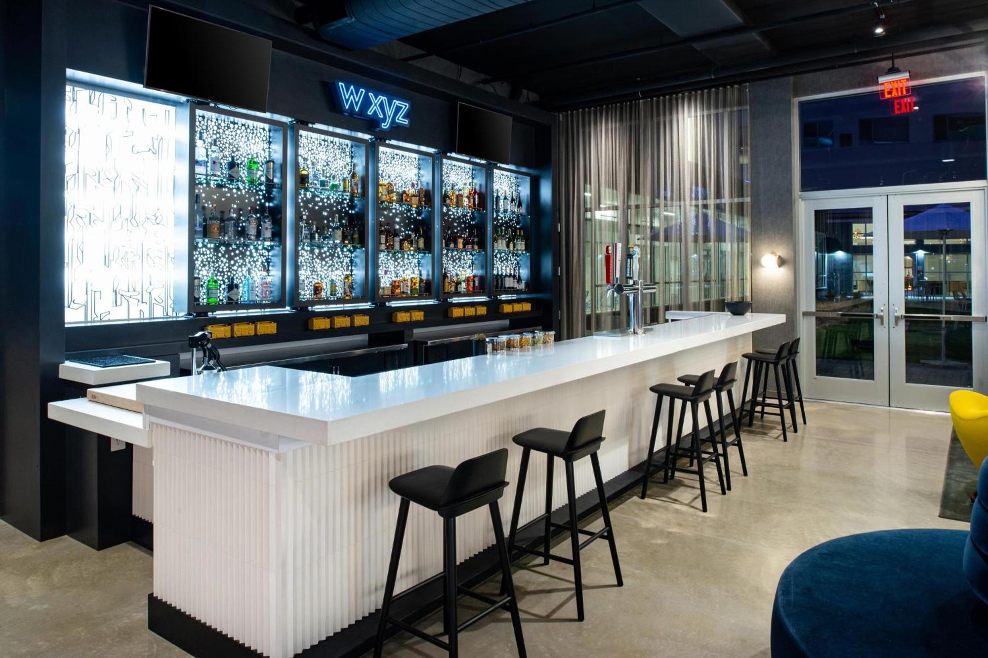 Aloft North Κάνσας Σίτι Εξωτερικό φωτογραφία