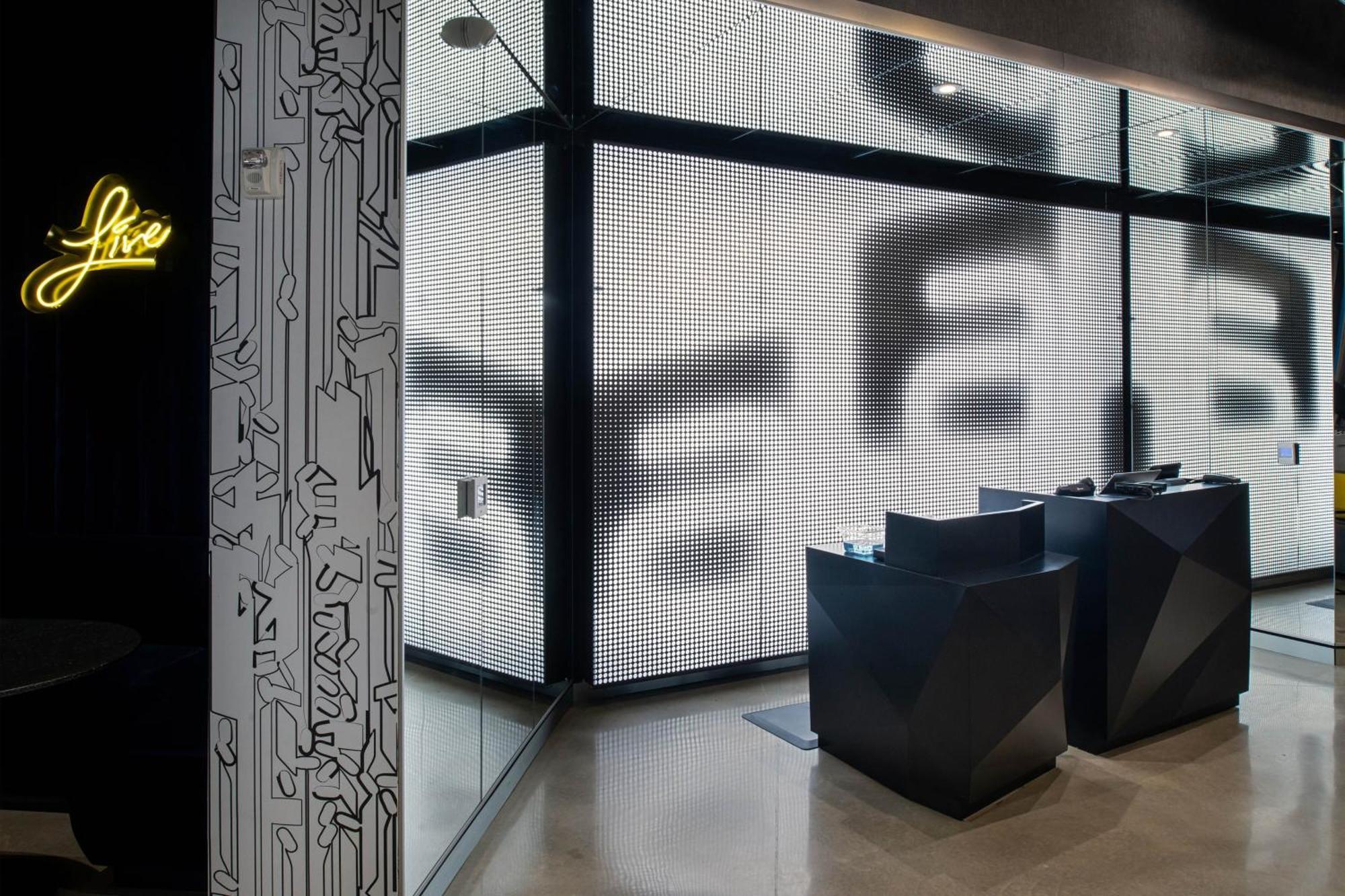 Aloft North Κάνσας Σίτι Εξωτερικό φωτογραφία